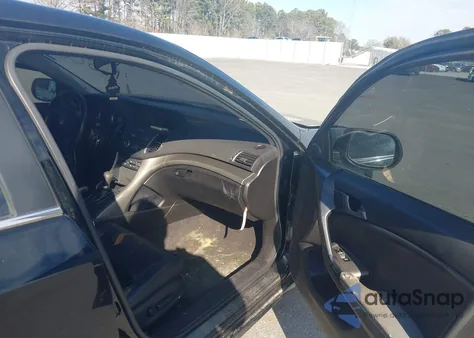 2009 Acura Tsx из США, поврежденный, VIN JH4CU26699C023084